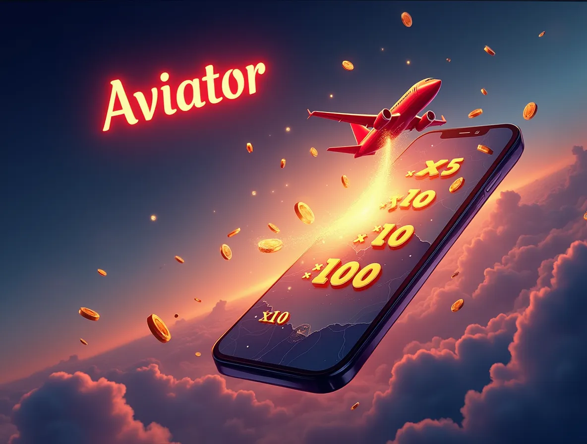 Lucky Star Aviator Lucky Star Aviator